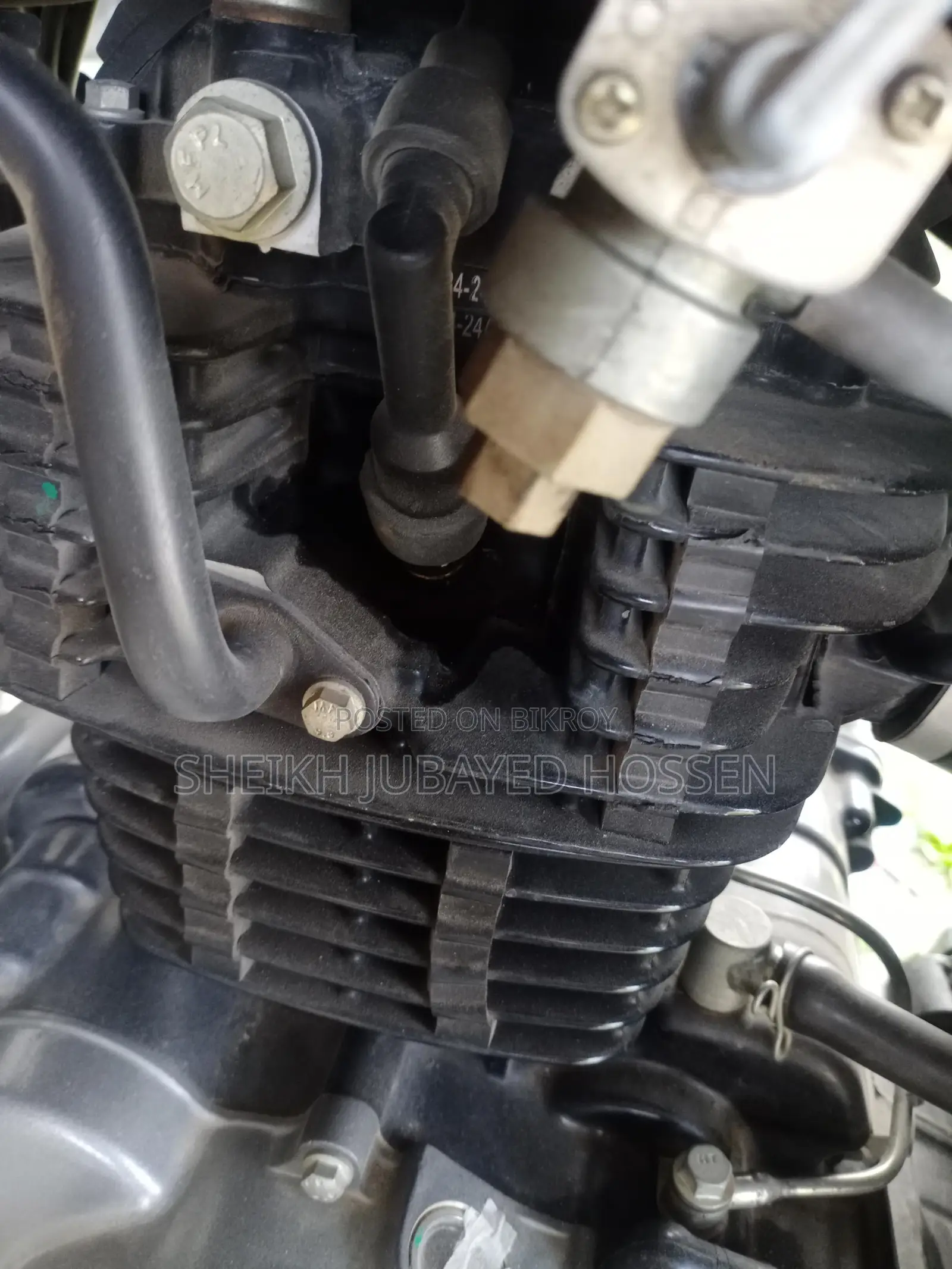 Bajaj Pulsar 150 2021