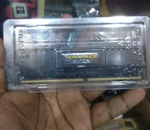 Corsair Vengeance LPX 8GB 3200MHz DDR4 Desktop RAM 1 Year Warranty