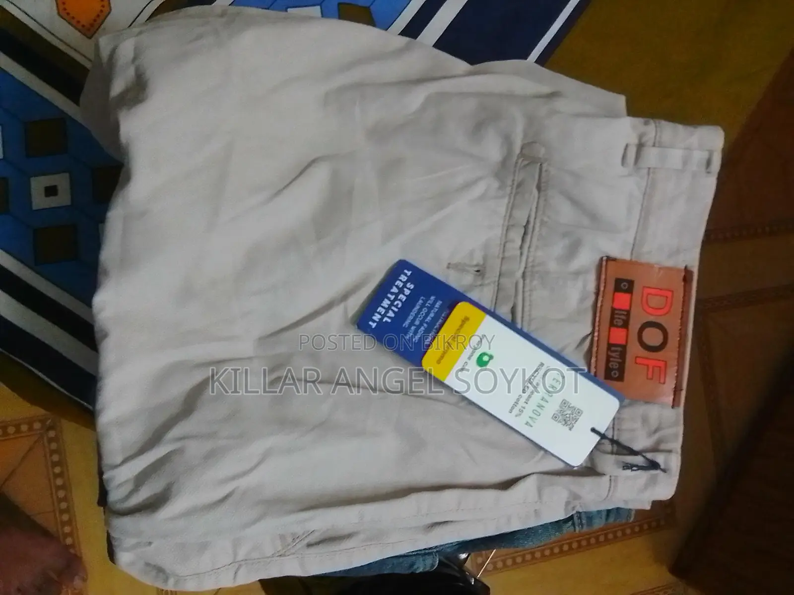 Pants for Sale