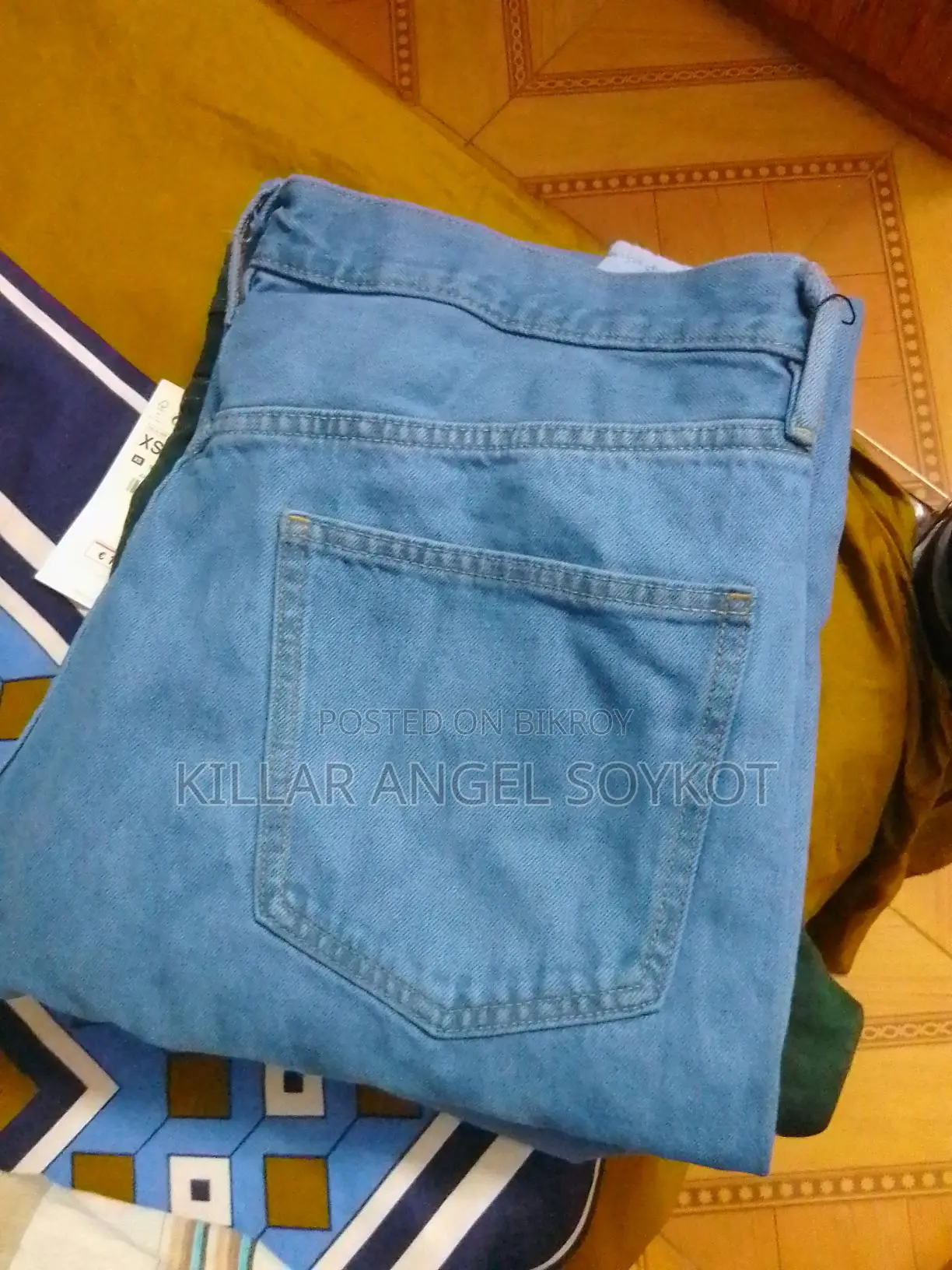 Pants for Sale