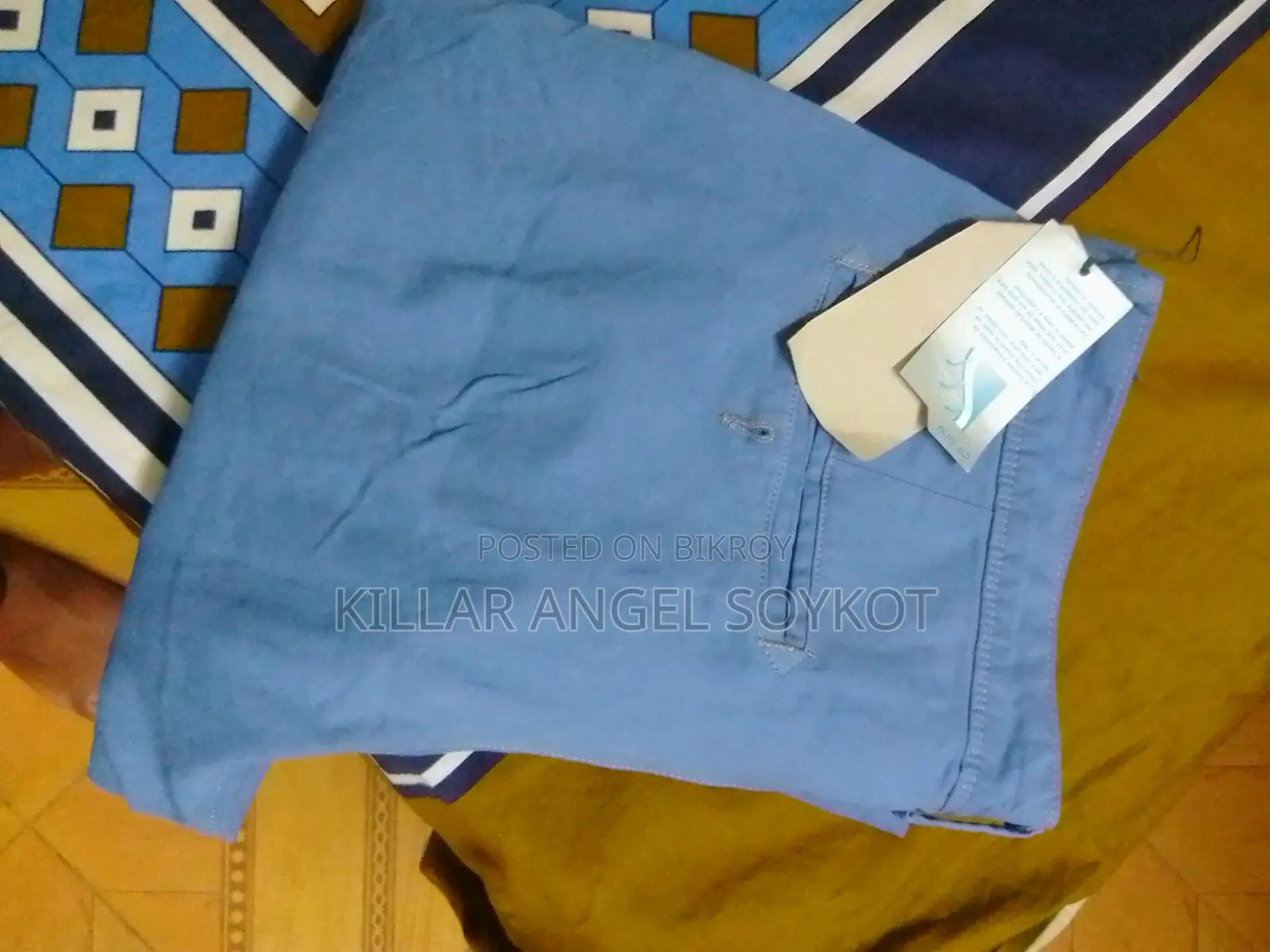 Pants for Sale