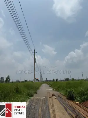 South Facing Plot --Block.-N--5- -Katha --Boundary Wall -Done