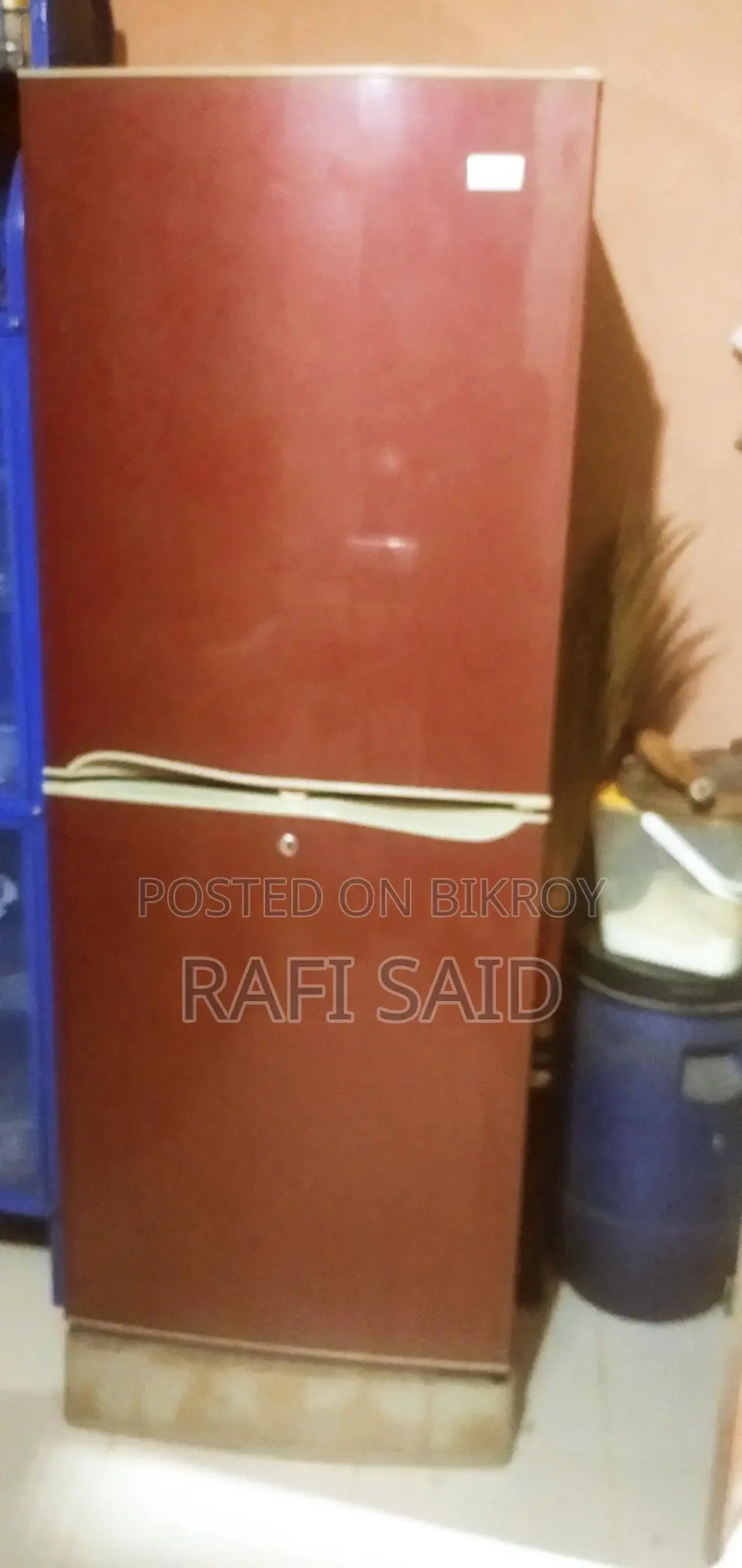 ফ্রিজ বিক্রয়