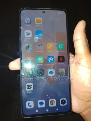 Xiaomi Redmi Note 11 Pro (Used)