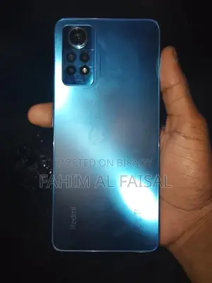 Xiaomi Redmi Note 11 Pro (Used)