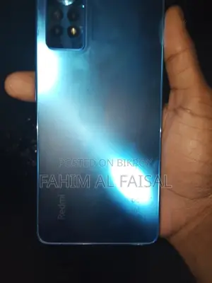 Xiaomi Redmi Note 11 Pro (Used)