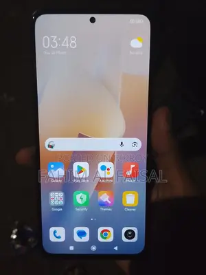 Xiaomi Redmi Note 11 Pro (Used)