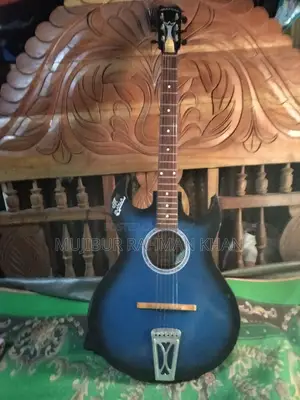 Full Fresh Guitar