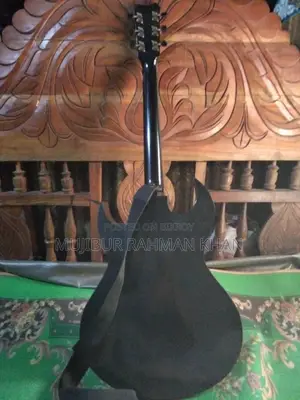 Full Fresh Guitar