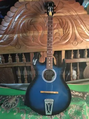 Full Fresh Guitar