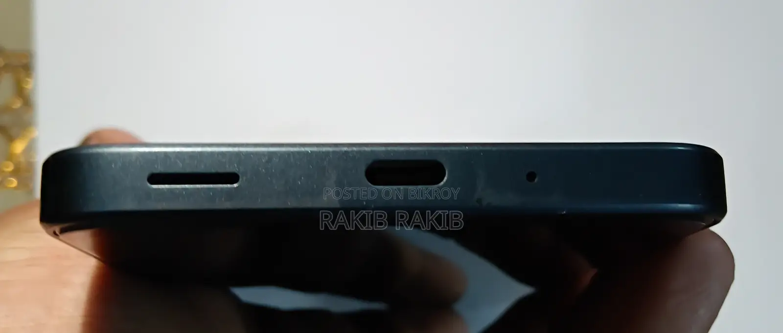 Samsung Galaxy A16 5g (Used)