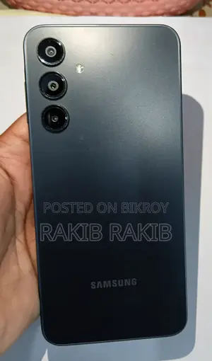 Samsung Galaxy A16 5g (Used)