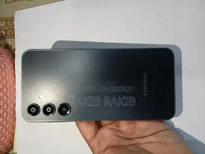 Samsung Galaxy A16 5g (Used)