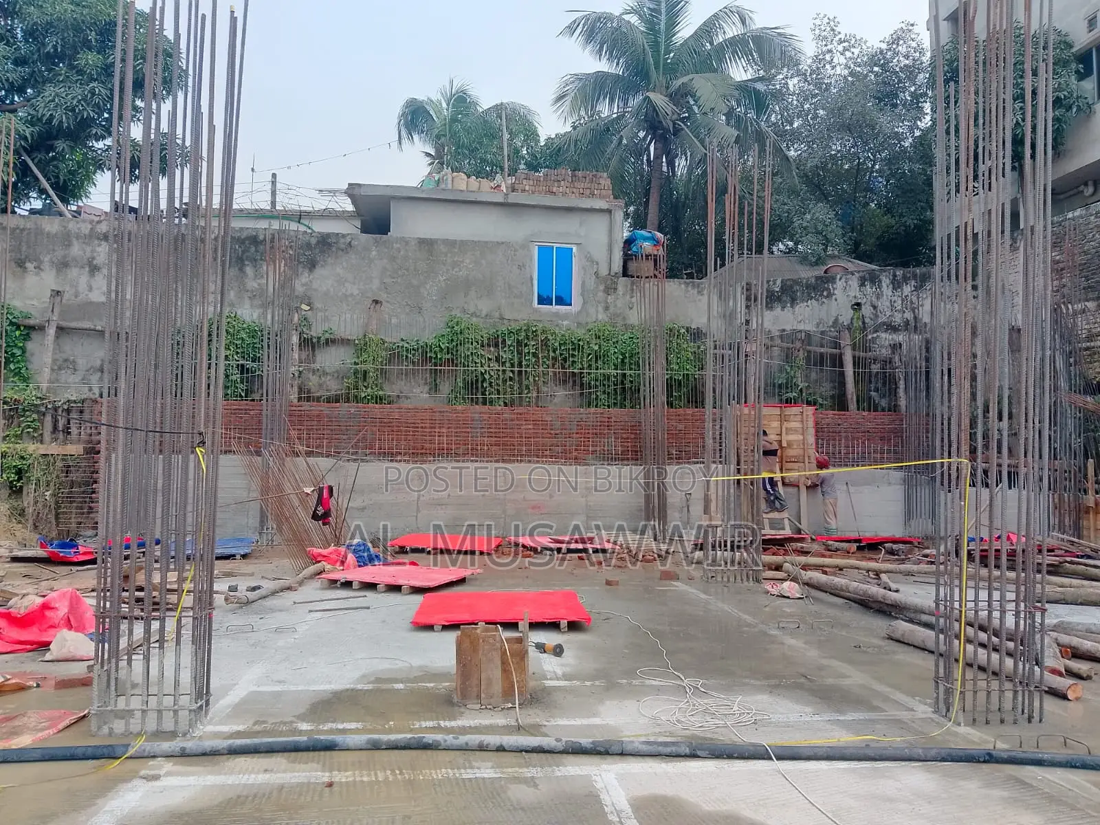 Customer Focused Zone to Meet Business Needs—Swapno Sindhu Project, Uttara