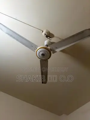 একটা ফ্যান বিক্রি করব