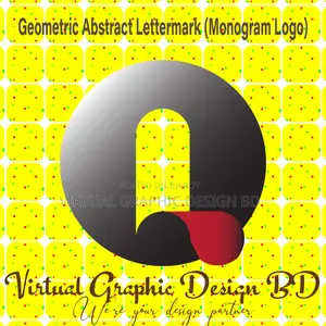 Lettermark Logo service