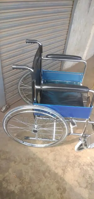 Manual Wheelchair