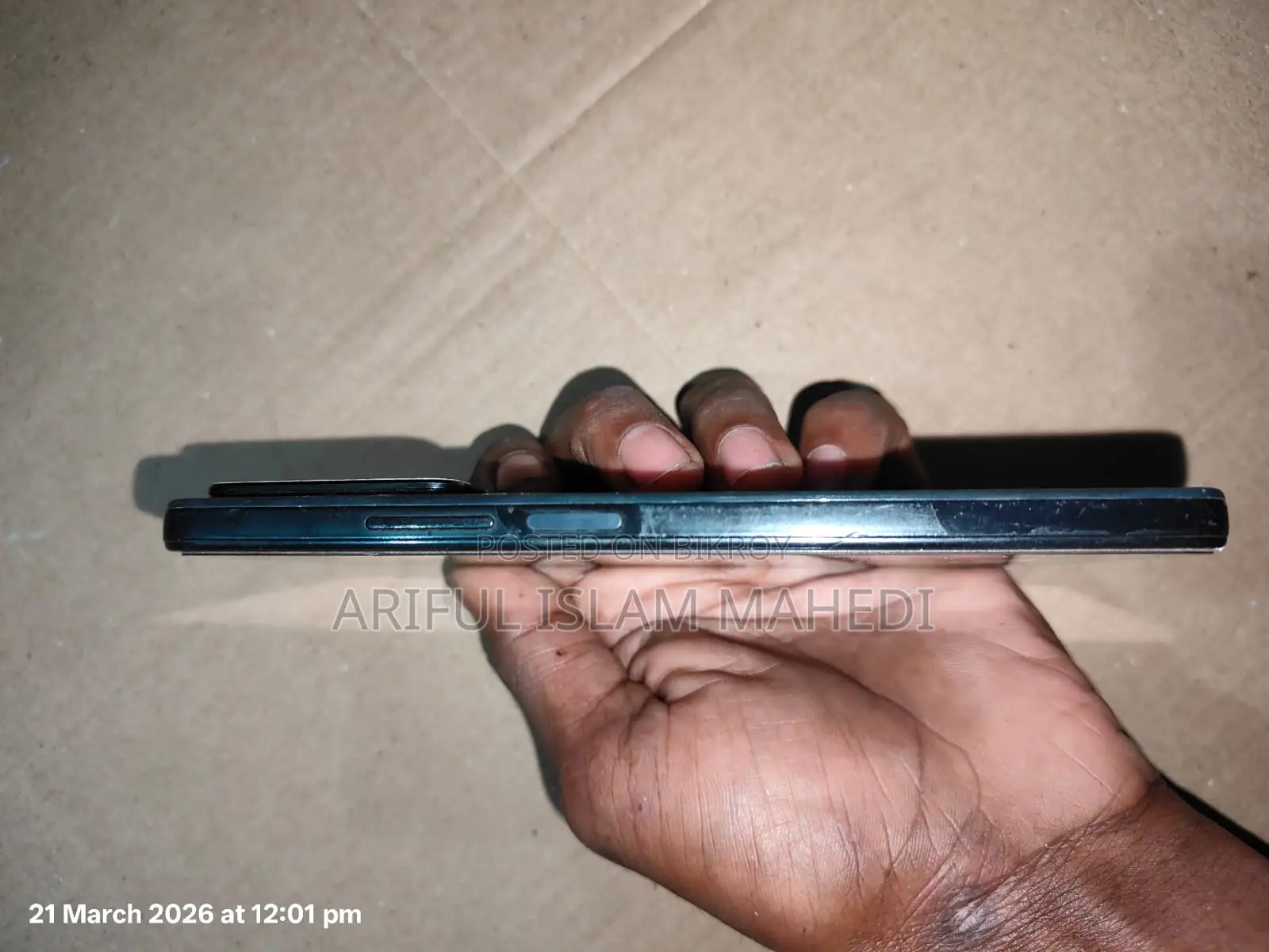 Xiaomi 11 i . (Used)