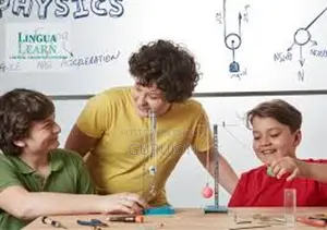 Expert Physics Home Tutor In Rayer Bazar