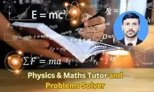 Expert Physics Home Tutor In Rayer Bazar