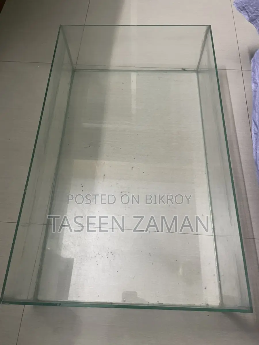 Big Aquarium For Sell