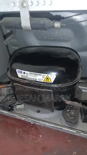 LG Refrigerator Compressor