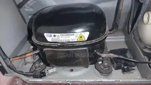 LG Refrigerator Compressor