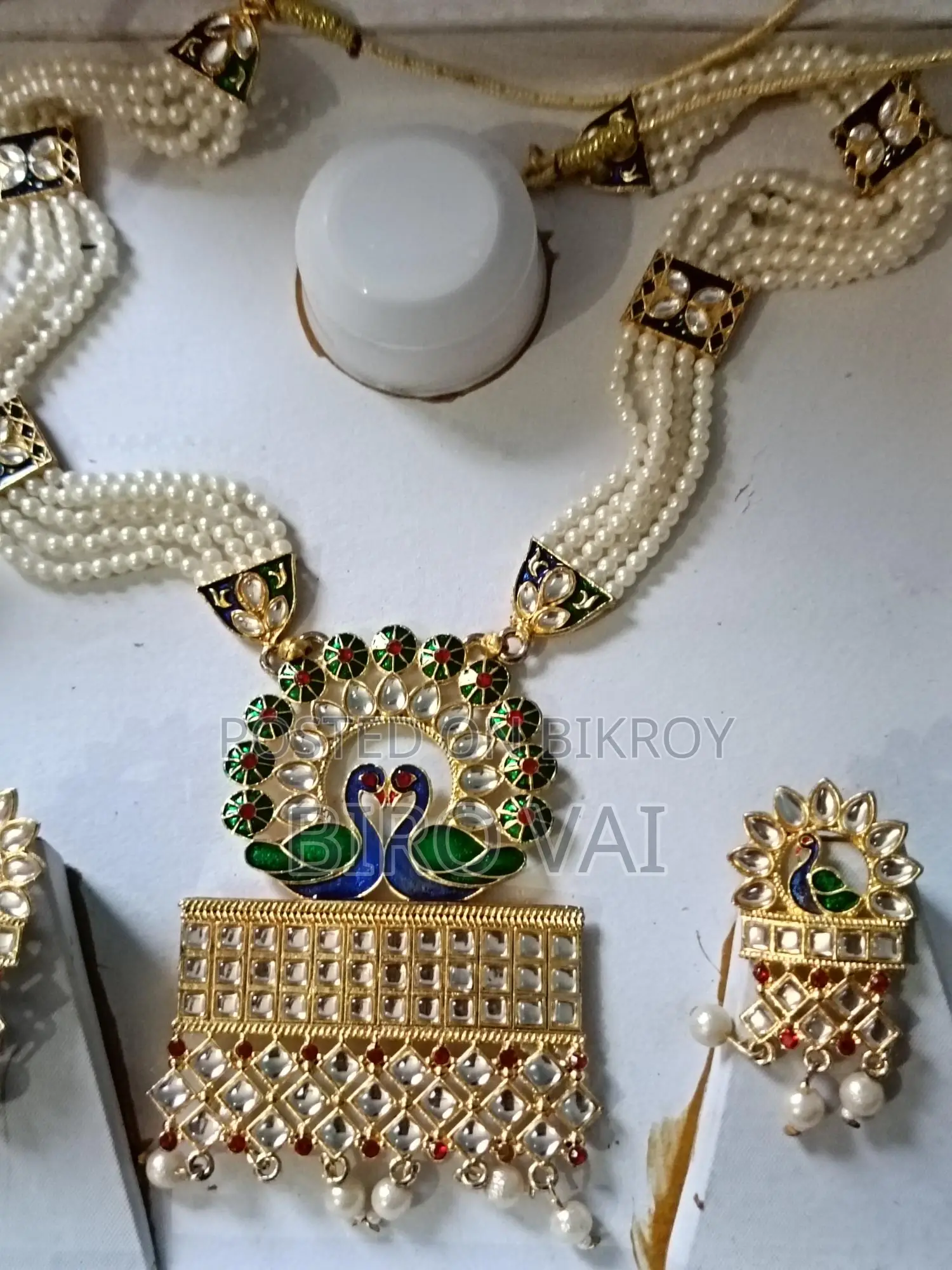 Uncommon Jewelry