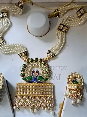 Uncommon Jewelry