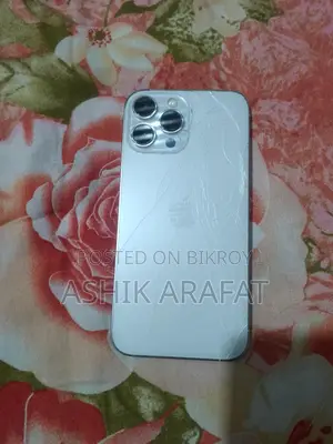 Apple iPhone 13 Pro Max (Used)