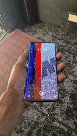 OPPO Reno 6 Pro 5g 12/256 (Used)