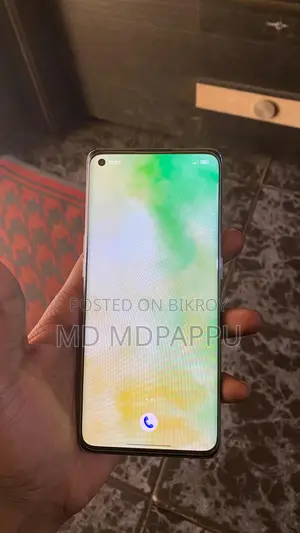 OPPO Reno 6 Pro 5g 12/256 (Used)