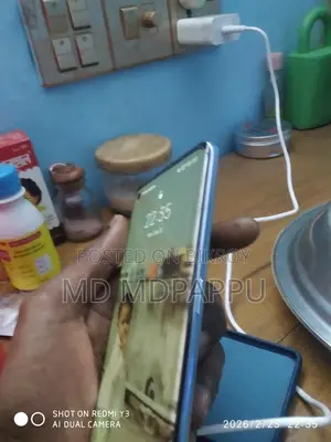 OPPO Reno 6 Pro 5g 12/256 (Used)