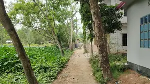 জমি বিক্রি