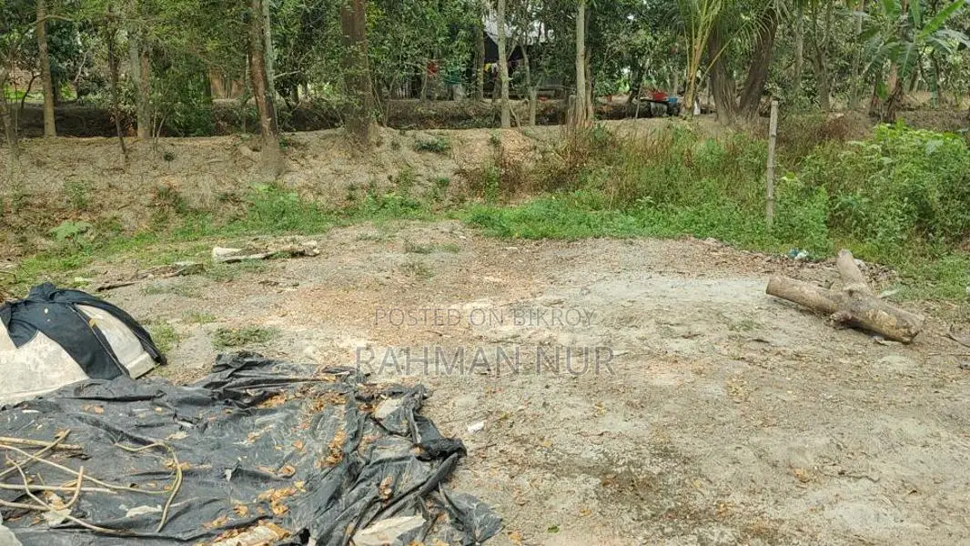 Land for Sale