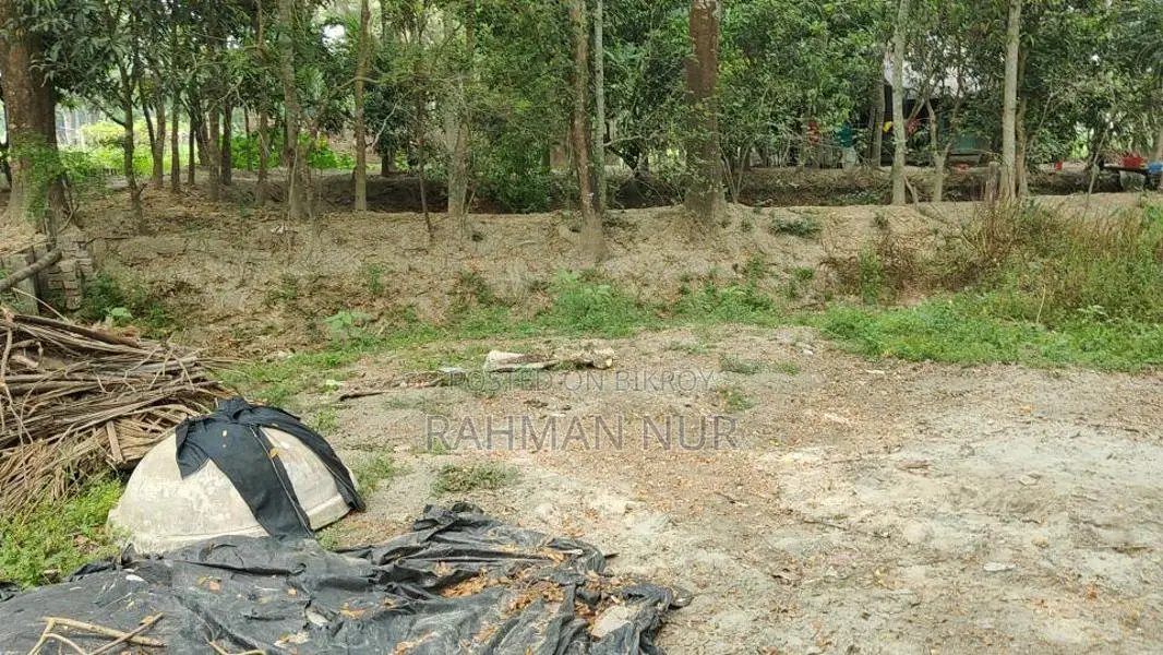 Land for Sale