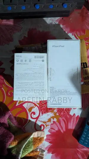 Google Pixel 6 Pro 12/128 (Used)