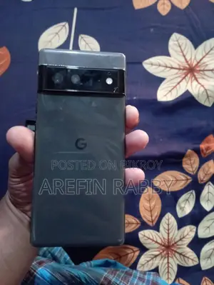 Google Pixel 6 Pro 12/128 (Used)