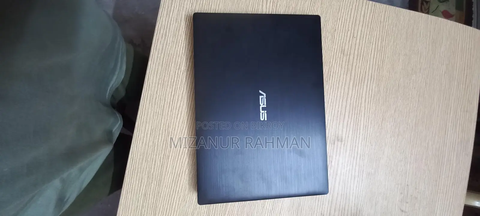 Laptop for sale