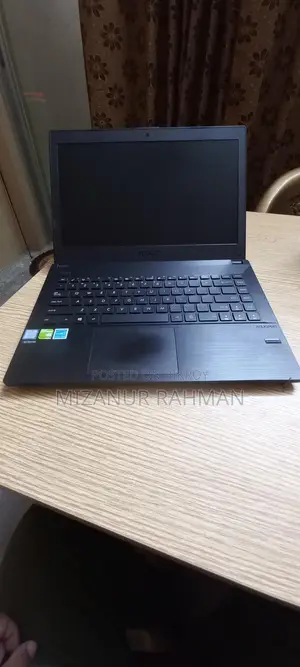 Laptop for sale
