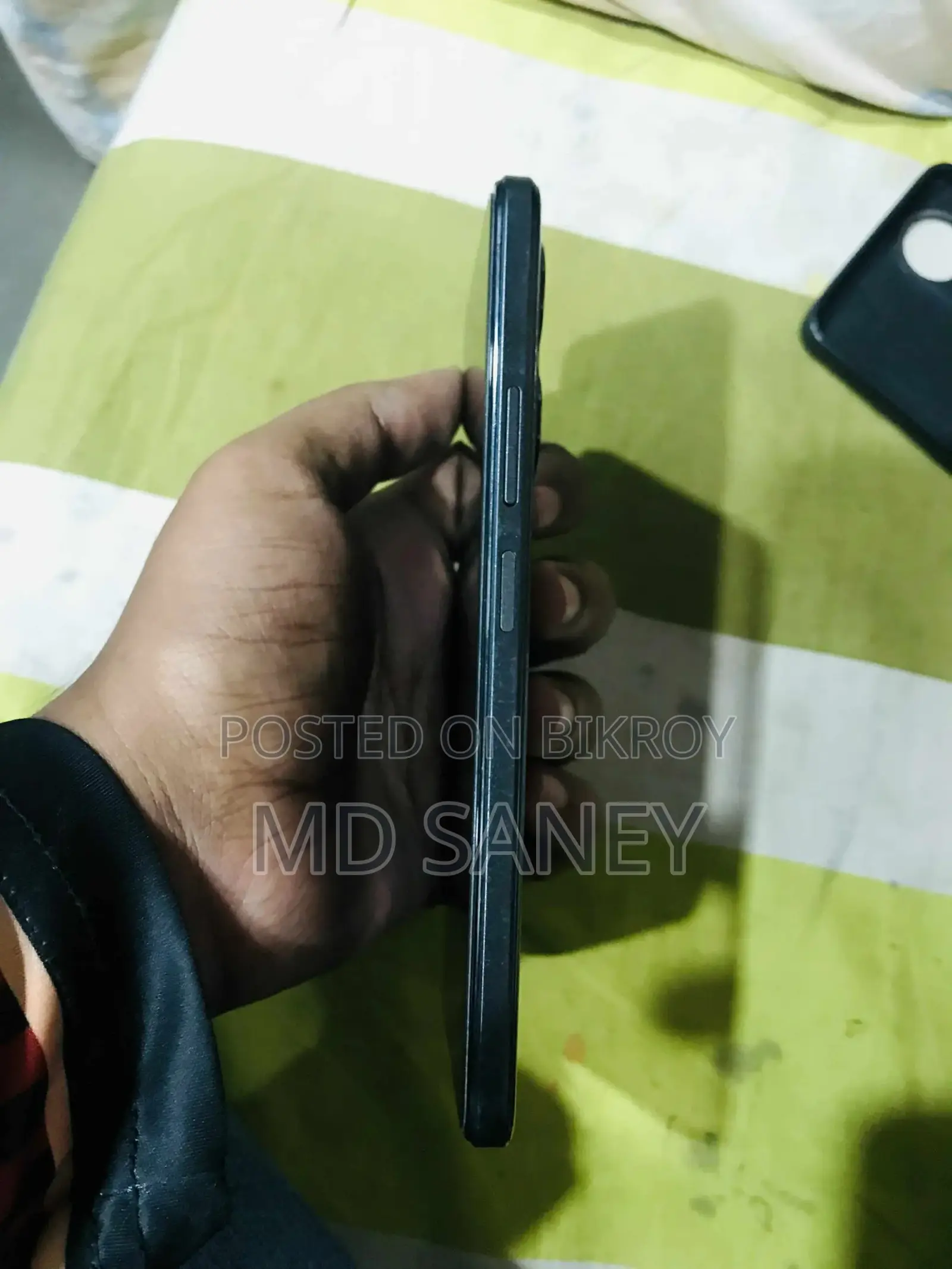 OPPO A58 (Used)