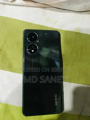OPPO A58 (Used)