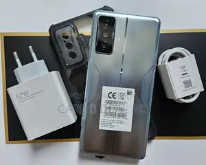 Xiaomi Redmi K50 Gamig 8Gen-1 8/128GB (Used)