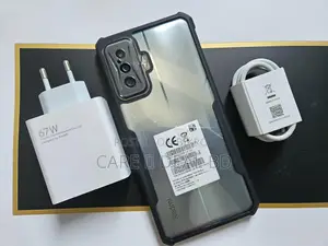 Xiaomi Redmi K50 Gamig 8Gen-1 8/128GB (Used)