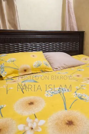 এই খাট টি বিক্রি করা হবে।