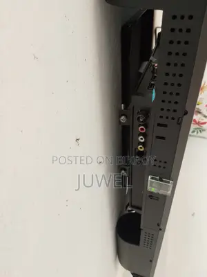 Sygnet 32" Android Smart TV (Voice Control)
