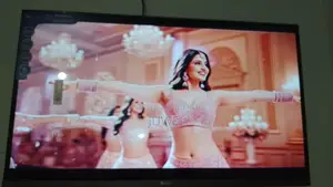 Sygnet 32" Android Smart TV (Voice Control)