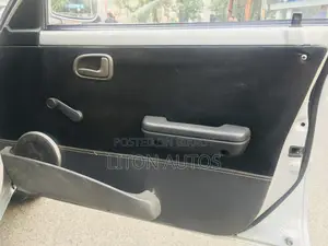 Toyota Corolla 100 Station Wagon 2003