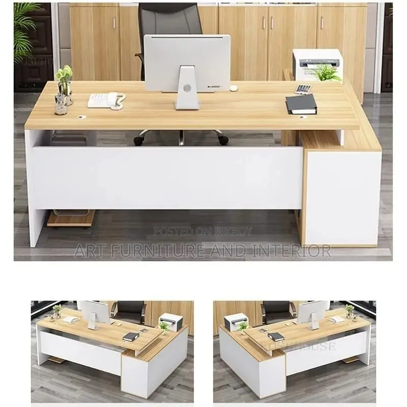 Office Table - 278