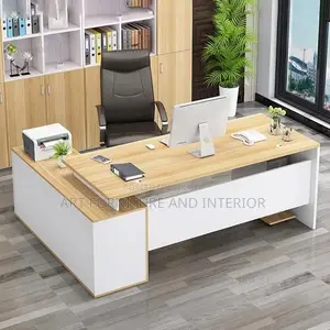 Office Table - 278